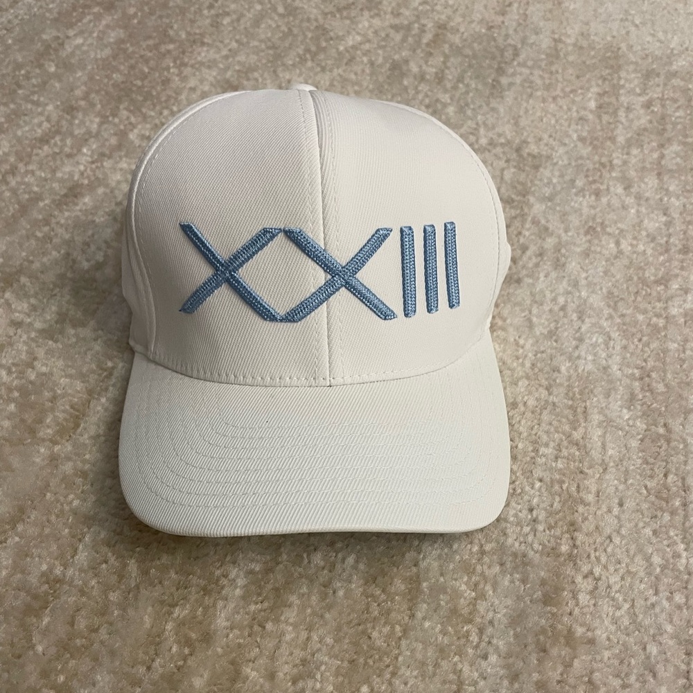Grove 23 GFore adjustable hat